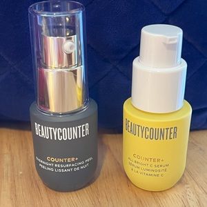 BeautyCounter Products